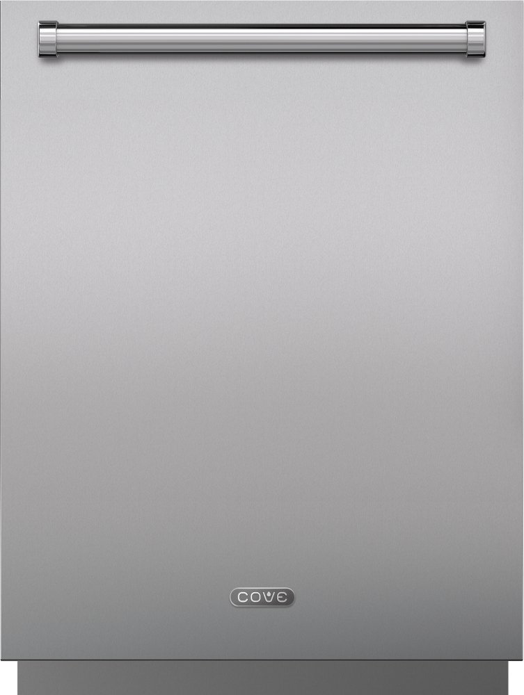 Why Doesn't My New Dishwasher Dry My Dishes? (Drying Methods / Tips)